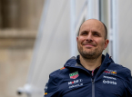 Inżynier wyścigowy Maxa Verstappena i jego bliski przyjaciel, Gianpiero Lambiase, opuszcza Red Bulla, by dołączyć do McLarena