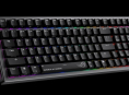 ROG Strix Morph 96 Wireless Klawiatura gamingowa