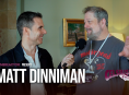 Matt Dinniman o zakończeniu Dungeon Crawler Carl: "Nie mam pojęcia, jak to się skończy, jestem równie podekscytowany, żeby się dowiedzieć, co wy"