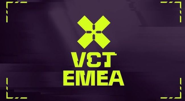 Playoffy pierwszego etapu VCT EMEA: Eternal Fire i Team Vitality rozpoczynają kampanię od zwycięstw