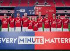 Piękny powód, dla którego angielskie finały play-off rozpoczęły się o 15:01, to "każda minuta ma znaczenie"