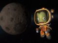 Kerbal Space Program osiąga najwyższą od 10 lat liczbę graczy dzięki Artemis II