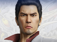 Yakuza Kiwami "sprzedaje się jak ciepłe bułeczki" na Switchu