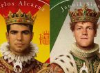 Sinner pokonuje Alcaraza w Six Kings Slam, a Djokovic wycofuje się po przegraniu pierwszego seta