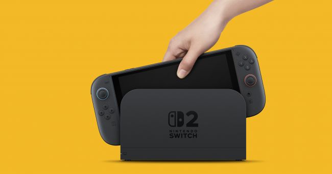 Specjalny raport sprzedaży w Hiszpanii: Czy Nintendo Switch 2 traci parę?