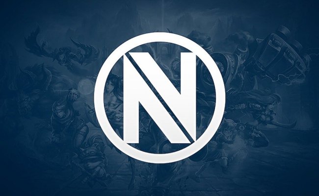Team Envy powraca
