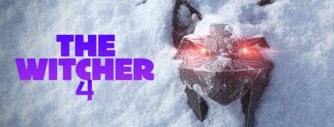 Wiedźmin 4