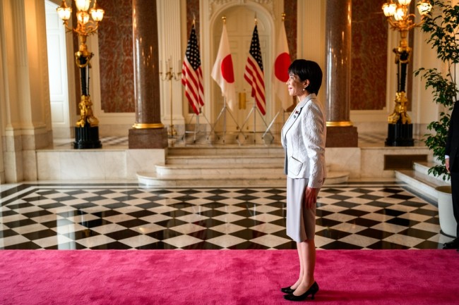 Premier Japonii Takaichi zbliża się do przedterminowych wyborów (prawdopodobne głosowanie 8 lutego)