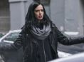 Krysten Ritter o powrocie jako Jessica Jones: "Jessica kopie tyłek, wróciła w wielkim stylu"