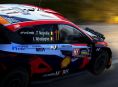 EA Sports WRC Sezon 2 wprowadza zupełnie nowy Rajd Europy Środkowej jako główną atrakcję