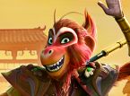 Animowany film Netflix The Monkey King pojawi się w sierpniu