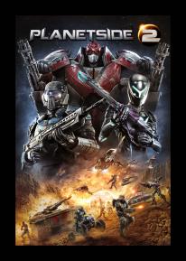 Planetside 2