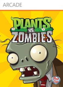 Plants vs. Zombies