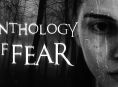 Polski horror Anthology of Fear z pierwszym gameplayem