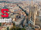 Sandsoft otwiera swoją drugą siedzibę w Barcelonie, czyniąc miasto swoją główną europejską bazą