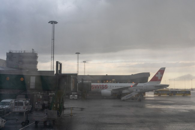 Szwecja zmuszona do zamknięcia drugiego co do wielkości lotniska po zaobserwowaniu dronów (po raz pierwszy w tym kraju)