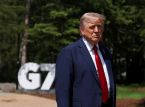 Trump wstrzymuje rozmowy handlowe z Kanadą w związku ze sporem o podatek cyfrowy