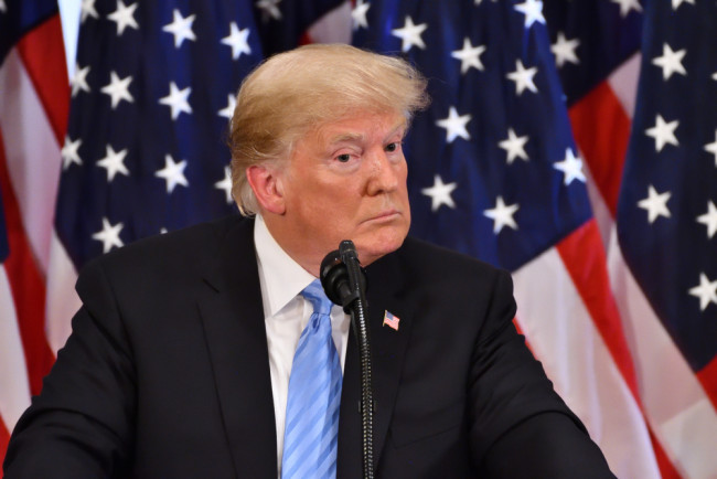 Trump mówi, że administracja "przegląda wszystko" po zabójstwie Alexa Pretti w Minneapolis