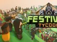 Festival Tycoon trafi na Steam Early Access 27 września