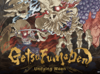 Pokonujemy śmierć w GetsuFumaDen: Undying Moon w dzisiejszym GR Live