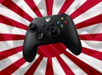 Ostatni tydzień był najlepszy dla Xbox Series S/X w Japonii od czasu premiery