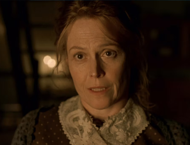 Pięć najlepszych występów Sigourney Weaver