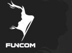 Tencent stał się największym udziałowcem Funcomu