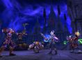 World of Warcraft wkrótce połączy różne serwery