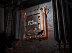 AMD ujawnia procesory 4 w nowej serii 5nm Ryzen 7000