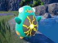 Spójrz na Pokémon Scarlet/Violet działający z prędkością 60 klatek na sekundę na Nintendo Switch 2