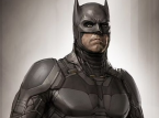 Ben Affleck opowiada o swoim złomowanym filmie o Batmanie
