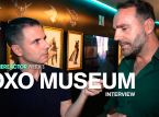 Wnętrze Muzeum Gier Wideo OXO w Maladze, czyli jak zrozumieć nasze ulubione medium na trzy namacalne sposoby