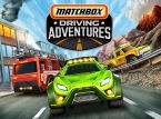 Matchbox Driving Adventures trafi na PC i konsole 20 września