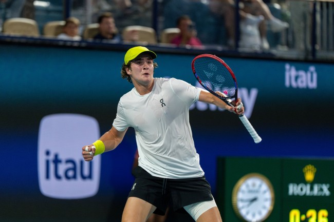 João Fonseca zdobywa największy tytuł w swojej karierze i umacnia się w czołowej trzydziestce tenisa