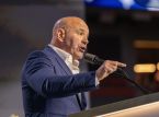 Dana White mówi, że będzie miał oko na byłą gwiazdę WWE, która zmierza do UFC