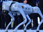 Robotyczne psy będą strzec Mistrzostw Świata 2026