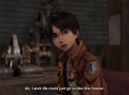 Attack on Titan 3 pojawi się na PC i konsolach w grudniu