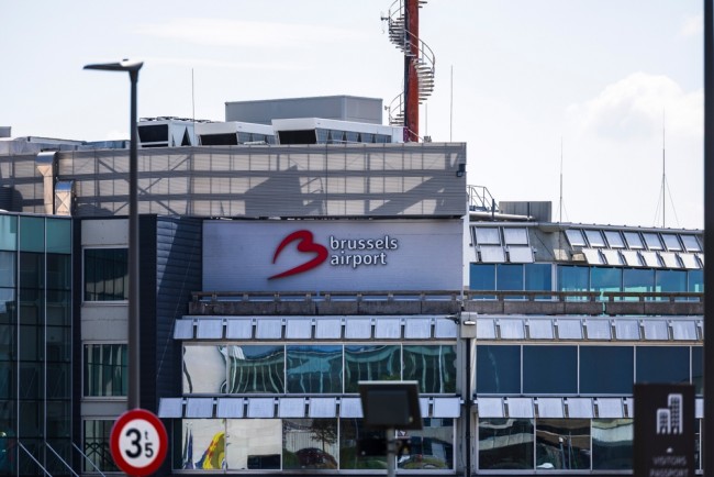 Lotniska w Belgii zamknięte po zaobserwowaniu dronów (po raz kolejny)