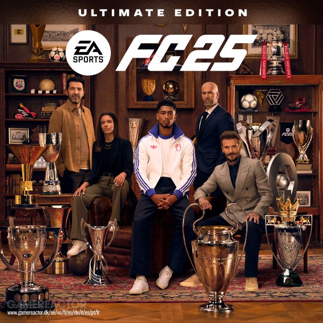 EA Sports FC 25