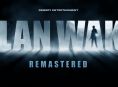 Alan Wake Remastered oficjalnie zapowiedziany
