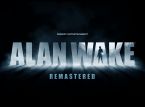 Alan Wake Remastered oficjalnie zapowiedziany