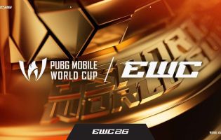 Esports World Cup 2026: Here to grupowy i szerszy format turnieju dla PUBG Mobile World Cup 2026