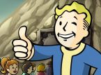 Zdjęcia do serialu Fallout firmy Amazon zakończyły się