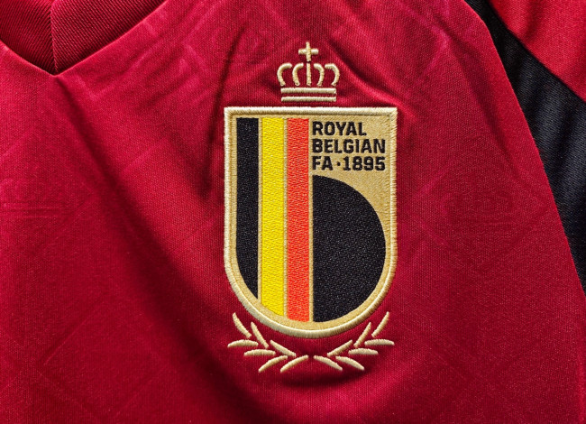 Belgia rozgromiła USA 4-1 po aferze z Balogunem: "Mówiliśmy sobie, że musimy odpowiedzieć na boisku"