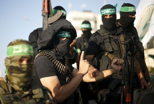 Hamas ogłasza nowy mechanizm zbliżającej się wymiany więźniów z Izraelem