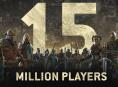 For Honor osiąga kamień milowy 15 milionów graczy