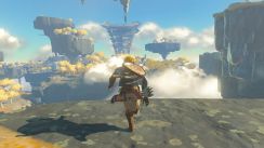 Oficjalny przewodnik The Legend of Zelda: Tears of the Kingdom już w przyszłym miesiącu