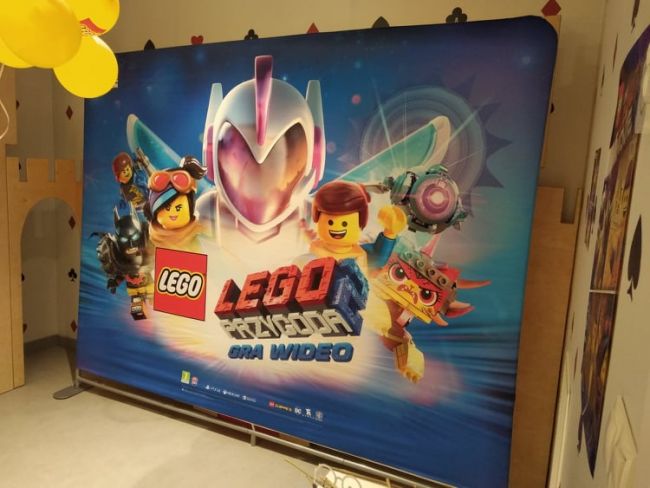 Lego Przygoda 2 Pierwsze Wrażenia Zapowiedź Gamereactor The