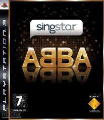 Singstar Abba