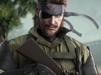 Plotka: Konami zapowiada remastery Metal Gear